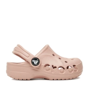 Klapki Crocs C-BAYA CLOG T 207012-6TY Różowy