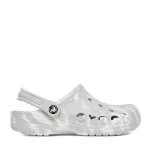 Klapki Crocs C-BAYA MARBLED CLOG 206935-1FS Szary