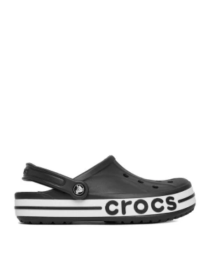 Klapki Crocs C-BAYABAND CLOG 205089-066 W Czarny