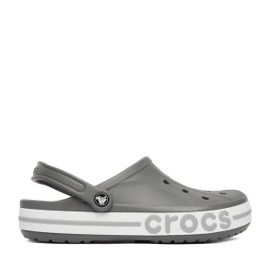 Klapki Crocs C-BAYABAND CLOG 205089-0IE Szary ciemny