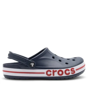 Klapki Crocs C-BAYABAND CLOG 205089-4CC Granatowy