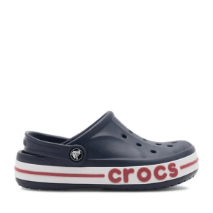 Klapki Crocs C-BAYABAND CLOG K 207019-410 Granatowy