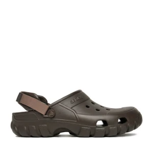 Klapki Crocs C-OFFROAD SPORT CLOG 202651-23B Brązowy