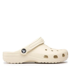 Klapki Crocs Classic 10001 Beżowy