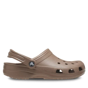 Klapki Crocs Classic 10001 Beżowy