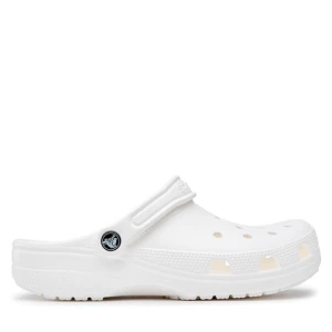 Klapki Crocs Classic 10001 Biały