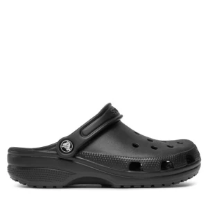 Klapki Crocs Classic 10001 Czarny