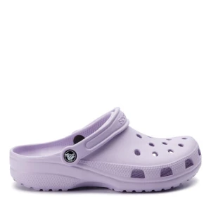 Klapki Crocs Classic 10001 Fioletowy