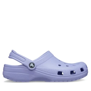 Klapki Crocs Classic 10001 Fioletowy