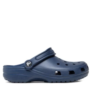 Klapki Crocs Classic 10001 Granatowy