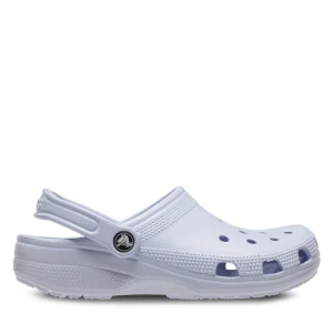 Klapki Crocs Classic 10001 Niebieski