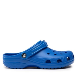 Klapki Crocs Classic 10001 Niebieski