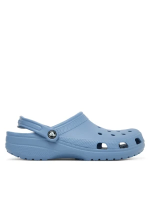 Klapki Crocs Classic 10001 Niebieski