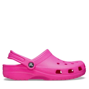 Klapki Crocs Classic 10001 Różowy