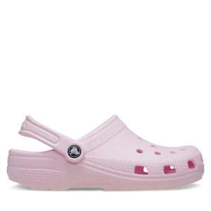 Klapki Crocs Classic 10001 Różowy