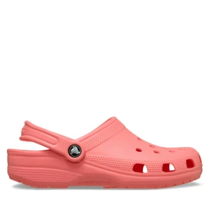 Klapki Crocs Classic 10001 Różowy