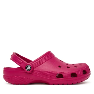 Klapki Crocs Classic 10001 Różowy