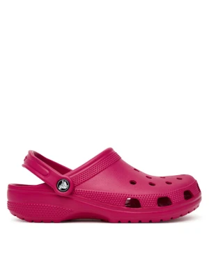 Klapki Crocs Classic 10001 Różowy