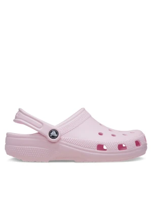 Klapki Crocs Classic 10001 Różowy