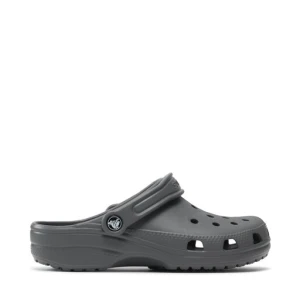 Klapki Crocs Classic 10001 Szary