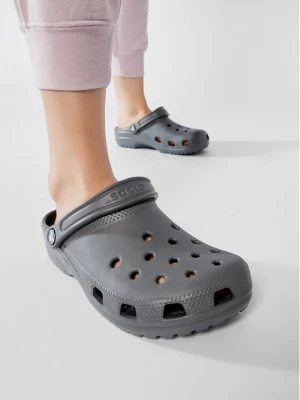Klapki Crocs Classic 10001 Szary
