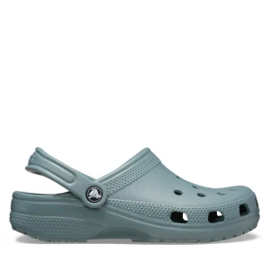Klapki Crocs Classic 10001 Zielony