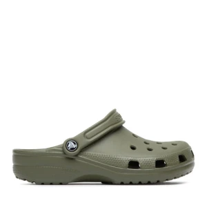 Klapki Crocs Classic 10001 Zielony
