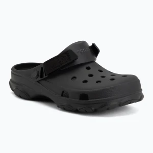Zdjęcie produktu Klapki Crocs Classic All Terain Clog black/black