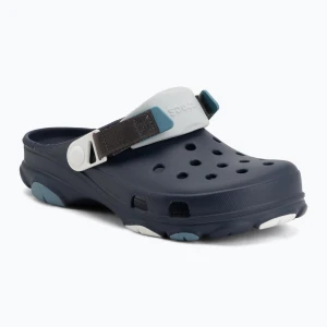Zdjęcie produktu Klapki Crocs Classic All Terain Clog navy Granatowy
