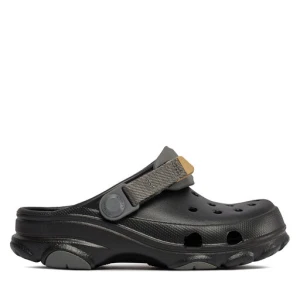 Klapki Crocs Classic All Terain Kids Clog 207458 Czarny