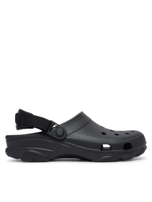 Klapki Crocs Classic All Terrain Clog 206340 Czarny