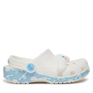 Klapki Crocs Classic Cinnamoroll Clog Kids 210344 Kolorowy