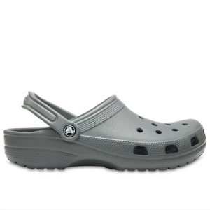 Klapki Crocs Classic Clog 10001-0DA - szare