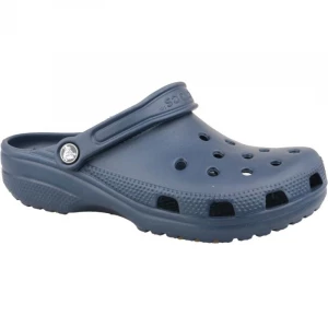 Klapki Crocs Classic Clog 10001-410 niebieskie