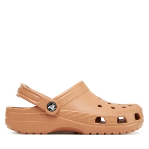 Klapki Crocs Classic Clog 10001 Brązowy