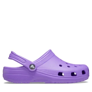 Klapki Crocs Classic Clog 10001 Fioletowy