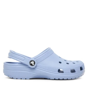 Klapki Crocs Classic Clog 10001 Niebieski