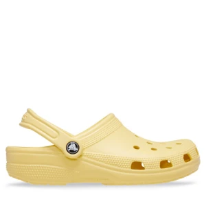 Klapki Crocs Classic Clog 10001 Pomarańczowy
