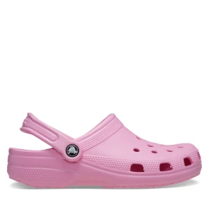 Klapki Crocs Classic Clog 10001 Różowy