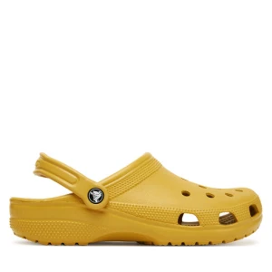 Klapki Crocs Classic Clog 10001 Zielony