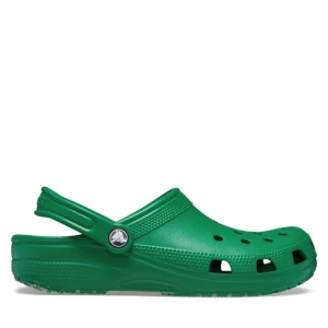 Klapki Crocs Classic Clog 10001 Zielony
