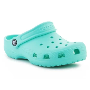 Klapki Crocs Classic Clog  206991-3WM niebieskie