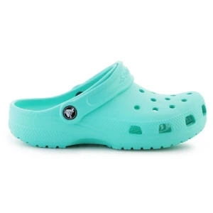 Klapki Crocs Classic Clog  206991-3WM niebieskie