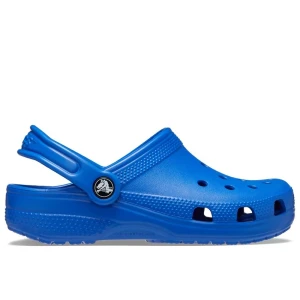 Zdjęcie produktu Klapki Crocs Classic Clog 206991-4KZ - niebieskie