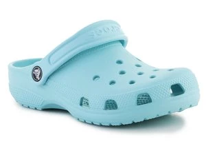 Klapki Crocs Classic Clog 206991-4SS