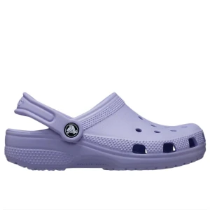 Klapki Crocs Classic Clog 206991-5BN - fioletowe