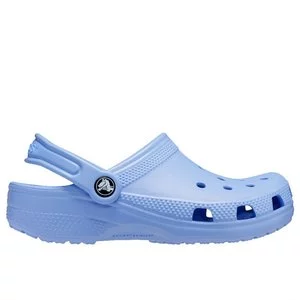 Klapki Crocs Classic Clog 206991-5Q6 - niebieskie
