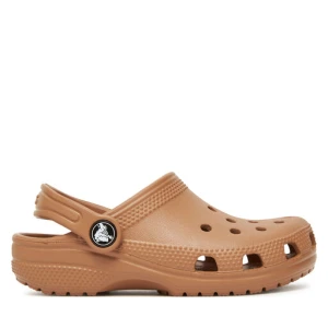 Klapki Crocs Classic Clog 206991 Brązowy