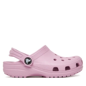 Klapki Crocs Classic Clog 206991 Różowy