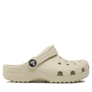 Klapki Crocs Classic Clog K 206991 Beżowy